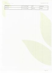 Certificate of Registration-4 certificate from ANHUI MINGFEI TEA CO., LTD.