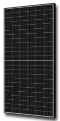 High Efficiency Photovoltaic Solar Panel Module Home Solar Energy System - Image 2
