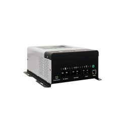 High Efficiency 12V 24V 48V 60A MPPT Solar Charge Controller for Solar Home System - Image 6