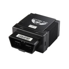 Coban Mini Plug Play OBD GPS Tracker Car GSM OBD2 Vehicle Tracking Device Free Monitoring Web and APP - Image 1