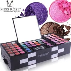 Mr-003 142 Color Eye Shadow 3 Color Blush 3 Color Eyebrow Powder Make-up Kit for Makeup Artist - Image 1