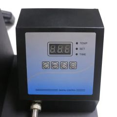11 Oz Digital Mug Heat Press Machine Cup Hot Transfer Machine Sublimation Magic Cup Press Printing Machine - Image 2