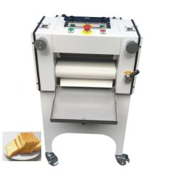 Toast Making Machine Toast Bread Moulder Commercial Bread Shaping Machine - Image 2