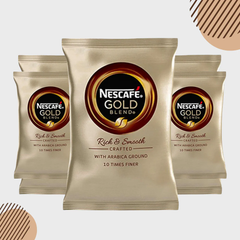 Gold Blend Instant Coffee - Image 3