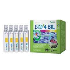 Health supplement contains 4 billion CFU (Bacillus clausii or Bacillus subtilis) - Image 1