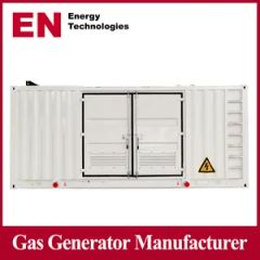 Power Engine Diesel/CHP/Natural Gas Generator Manufacturer for Farm/School/Hospital/Landfill/Pyrolysis/Wastewater Treatment Plant/Digesting/Data Center/Oil&Gas - Qingdao En Energy Technology Co., Ltd