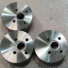 Csdls Precision Mechanical Reliable Hydraulic Cylinder Component Cylinder Cap - Changsha Dalishen Hydraulic Engineering Co., Ltd.