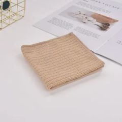 3PCS Printed Cloth and Terry Strip Microfiber cloth Set Origin China Model NO. MCH002 HS Code 63071000 Weight 180-400GSM - Image 2