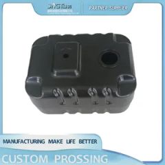 Plastic Injection Mold Factory with Medical Plastic Injection Molding Device - Image 2