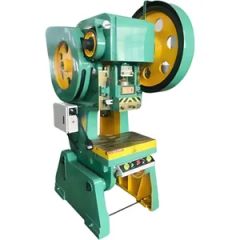 High Rigidity for Punching and Bending Punching Machine - Image 6