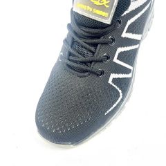 Safety Shoes Steel Toe Anti Puncture Work Boots Industrial Protection - Image 3