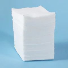 Non Woven Sponge for Makeup Origin Anqing Trademark OEM HS Code 3005901000 Model NO. TOP-NWS5050 Production Capacity - Image 3