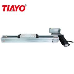 Tiayo High Speed Tmp6 Linear Module for Medical Machine Origin China Lead 32/40mm Model NO. TMP6 Trademark Tiayo Belt Width - Image 2