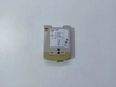 Omron H3D Timer MAKE: OMRON MADE: TAIWAN MODEL NO: H3D PRODUCT: TIMER Ships to: WORLDWIDE Contact Rating 5a 250vac Load Type Resistive - Image 2
