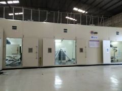 Heat Pump Water Heater Test Laboratory - Image 3