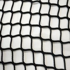 Knotless Safety Net Fence Customibezed Sport Net Volleyball Net - Image 2
