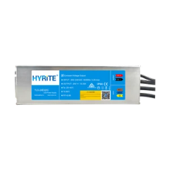LED Driver Slim Style Waterproof LED Switching Power Supply Eess Certified - Image 2