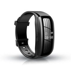 Professional Smart Bracelet Recording HD Noise Reduction Video Recorder Sports Smart Watch Voice Recorder - Image 1
