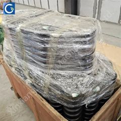 2025 Laboratory Special Sandstone Aggregate Screening Equipment Spring - Image 6