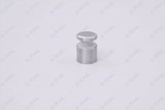 SS304 Stainless Steel Stud Color pvd Shape round Material SS304 Fitting Type Stud Material Grade 304 Size (Length) 2.0 - Image 7
