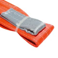 Premium Webbing Sling with High Tenacity for Safe Transport - Image 1