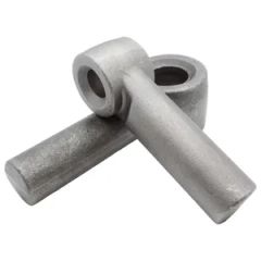 High Strength Precision Hot Forging Steering and Suspension Components Steel Forged Auto Parts - Image 4
