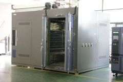 ISO Large Temperature Rapid Change Environmental Test Chamber - Image 6