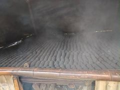 COCONUT SHELL CHARCOAL - Image 1
