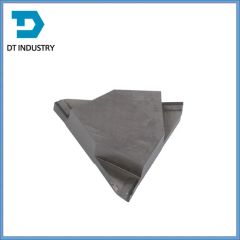 Turning Tool/Blade Origin China Grade No. Yg8 T.R.S HP 2150 Hardness Hra 90 Coating Coating Warranty 2 Years HS Code - Image 5