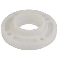 PVC Flange, Socket Connection, Van Stone - Image 3