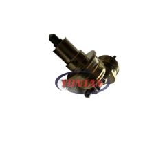 Push Fittings Button Reverse Light Truck Back-up Lamp Switch Color Gold Origin China Trademark OEM Specification OEM Warranty 12 - Image 2