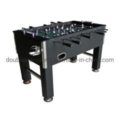 48 Inch Table Game Wooden Soccer Game Indoor Game Football Table - Image 6