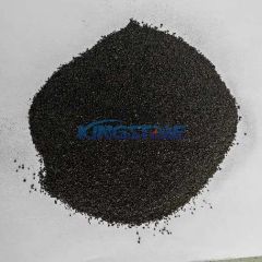 Refractory Material Ladle Nozzle Filling Sand Refractory Castable - Image 2