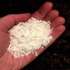 Premium Desiccated Coconut For Baking Desserts And Food Production With Fine Texture Rich Flavor And Convenient Kitchen - Image 1