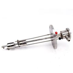High Efficiency Submersible Float Ball Switch System Type Float Grade Other Accuracy 0.5% Vertical Line 1 Trademark Jiabo - Image 2
