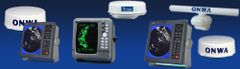 Marine Radar Certifications Imo Approved, Non-imo Approved Application Marine Radar Installation And - Image 1