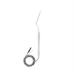 Factory Direct Supply Medical Disposable Bent Ball Tip Nerve Stimulator Probe - Image 6