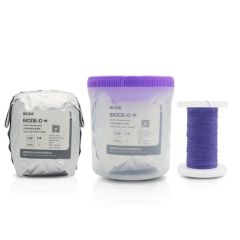 Non-Sterile Surgical Sutures (PGA Thread) HS Code 30061000 Specification SGS Model NO. All Size Reel One Reel / Box Origin China, - Image 1
