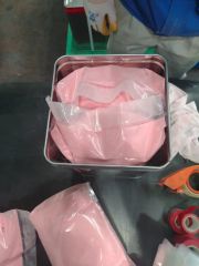 Fire Extinguishing Agent for Metal Fire with High-Flowability - Image 6