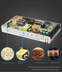 Switching Power Supply Lrs-250-24 - Image 4