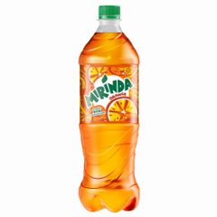 Mirindas Soft Drinks Fruity Sparkling Drink Passion Fruit Pineapple Green Coconut Orange Flavored Carbonated Drink 330ml - Image 3