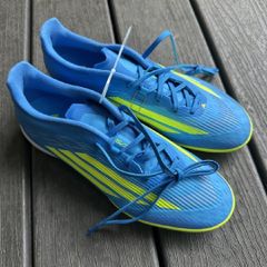 Factory Direct Supply Used Football Shoes Branded Original Soccer Second Hand International Branded Football Shoes Used - Image 5