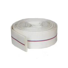 Canvas Fire Hose PVC / PU /Rubber /EPDM Lined Fire Hose Pipe Firefighting Equipment & Accessory - Safety Plus Industrial Co., Ltd.