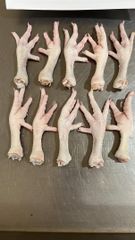 chicken feet – product photo 3, product detail gallery