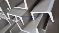 Cold Bending H Section Steel Channel - Image 4