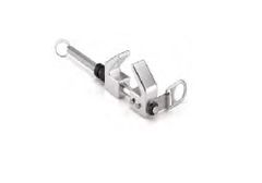 Universal Anchor Strength 15 Kn Weight 4.715 Kg Fixing Range 130 Mm To 330 Mm Safe Working Load Limit 200 Kgf Compliance Standards En 795 - Class-a & - Image 1