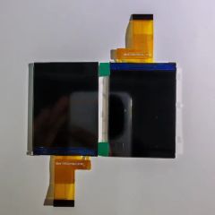Advanced 2.4" 262K Color LCD Display Module for Embedded Systems - Image 5