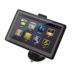 IPS Panel TFT LCD for GPS Navigator System Car Vehicle Touch Screen - Image 3