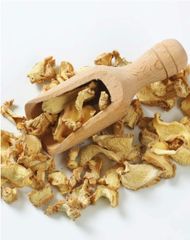 Finest Dried Ginger Pieces For Kitchen Use Herbal Tea Recipes Natural Seasoning Food Processing And Commercial - Image 5