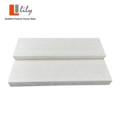 WPC PVC Frame Smooth Woodgrain Metal Door Fiberglass Door Frame Jamb - LILY INDUSTRIES CO., LTD.